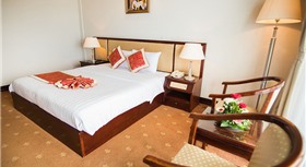 Khách sạn Hải Âu Quy Nhơn